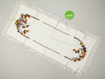 Lighting & Fittings: PL - Napkin 90 x 40, color - White, condition - Very good — 3