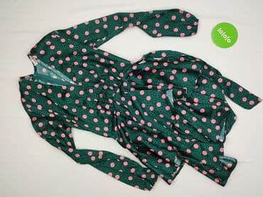 sukienka dekolt halter: ZACK, Sukienka damska, 8XL — 2