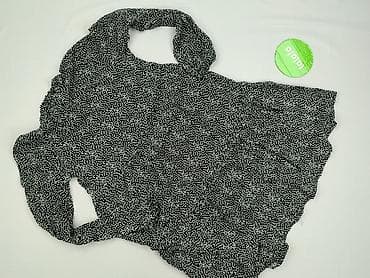 jeans flare: Sukienka damska, rozmiar S — 3