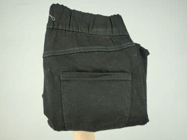 legginsy ocieplane damskie woskowane: Esmara, Legginsy L — 5