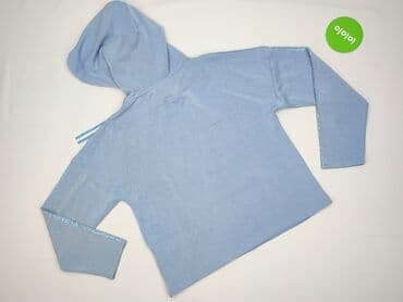 Ubrania damskie: Diverse, Bluza z kapturem damska, S — 3