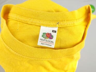 blaklader koszulka: Koszulka dla mężczyzn, XL, Fruit Of The Loom, stan - Dobry — 4