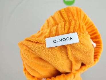 spódniczki dresowe allegro: O'la Voga, Spodnie dresowe damskie, rozmiar S — 4