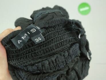 sukienka rozmiar xs: Amisu, Sukienka damska, rozmiar XS — 5