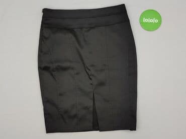 czarne spódniczka sinsay: Jane Norman, Spódnica damska, rozmiar S — 3