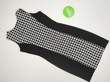 sukienki pepitko: Sukienka damska, rozmiar 2XS — 3