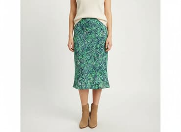 buty new look: New Look, Spódnica damska, rozmiar L — 6