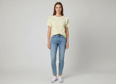 koszulki paliona allegro: T-shirt damski, rozmiar M — 6