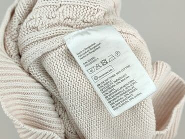 sweter z angory h m: H&M Basic, Sweter damski, rozmiar S — 6