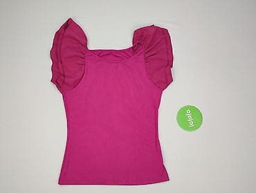 ca koszulki: Bluzka damska, rozmiar S — 3