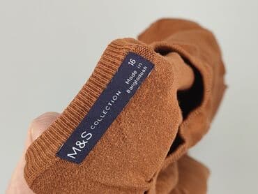 sweter top secret: M&S Collection, Sweter damski, rozmiar L — 4