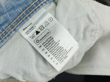hm joggery damskie: H&M, Jeans for women, size S (EU 36) — 6