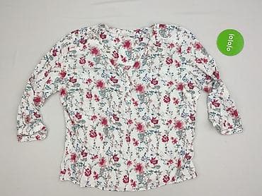 biale: Armand Thiery, Bluzka damska, rozmiar 3XL — 2