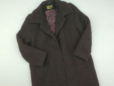дублянка жіноча польща: Women`s trench, size L (EU 40) — 1