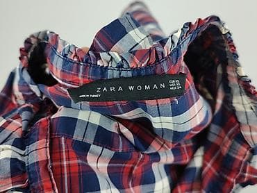 ben sherman s: Zara, Koszula damska, rozmiar XS — 4