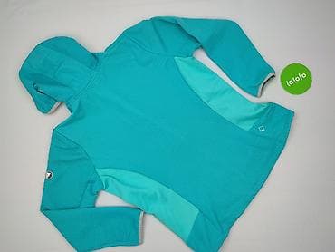kappa: Bluza z kapturem damska, rozmiar L — 3
