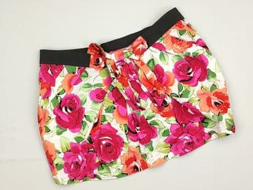 spódnice rozkloszowane midi plus size: Spódnica damska, rozmiar M — 1