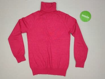 golf fuksja zara: SuiteBlanco, Golf damski, rozmiar S — 2