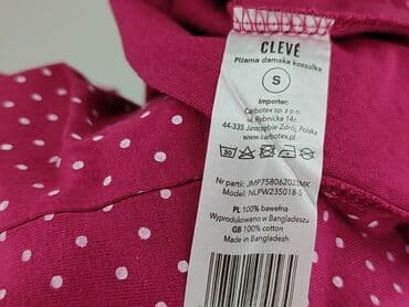 bluzki kopertowe reserved: Cleve, Women's blouse, size S (EU 36) — 5