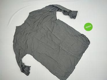 oversize t shirt basic: Obsession, Tunika damska, rozmiar 2XL — 3