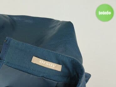 sukienka w kratkę reserved: Orsay, Spódnica damska, S — 4