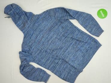 spodnie dresowe alphar one: Bluza z kapturem dla mężczyzn, L — 3