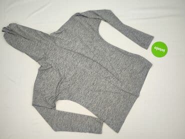 bluzy outlet damskie: Active Wear, Bluza z kapturem damska, rozmiar M — 2