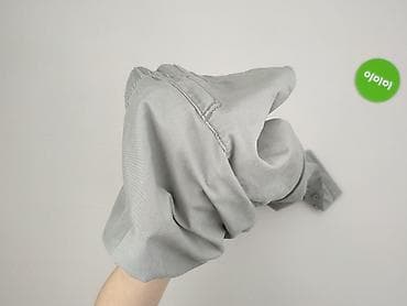 esprit jacket womens: Esprit, Spodnie materiałowe damskie, rozmiar M — 5
