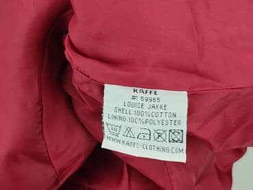 marynarka damska c a: Kaffe, Marynarka damska, rozmiar M — 5