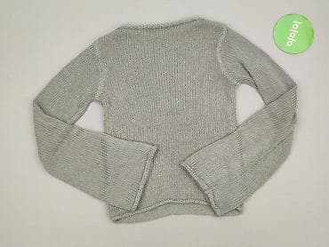 house sweter lis: Sweter damski, rozmiar S — 3