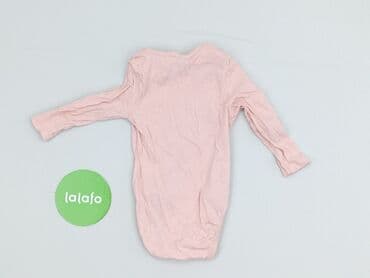 bluzki z zamkiem z przodu: Body, Sinsay, 3-6 miesięcy, 
stan - Idealny — 3