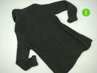 c a sweter damski: Yessica, Kardigan damski, rozmiar One size — 3