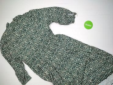 45 latki: Sukienka damska, rozmiar 5XL — 3