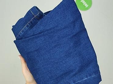 txm spódnice: Denim, Jeansy damskie, rozmiar XS — 6