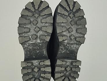 obuwie: Półbuty damskie, rozmiar 37 — 4