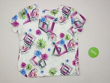 so 98: Bluzka damska, rozmiar 3XL — 3