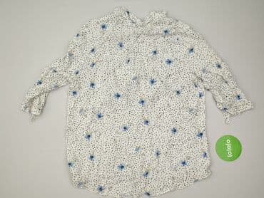 sukienka z karczkiem: Yessica, Bluzka damska, rozmiar L — 3