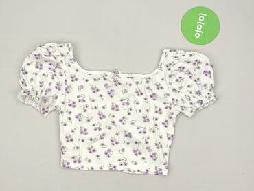 shein bluzy: Shein, Bluzka damska, rozmiar S — 3