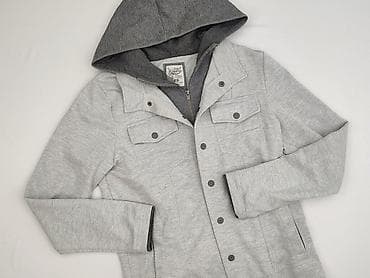 bluza next: House, Kurtka przejściowa dla mężczyzn, rozmiar M — 1