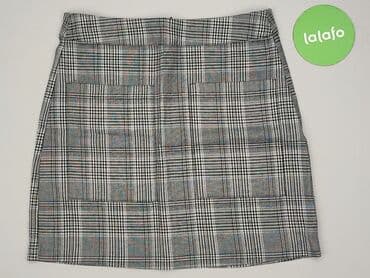 sinsay tshirt: Mini, Spódnica damska, rozmiar XS — 2