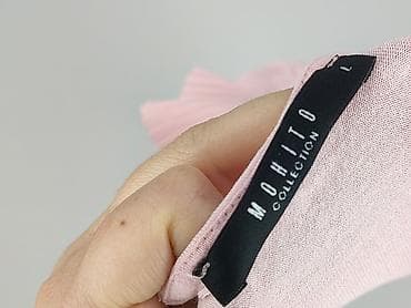 bluzy lidl: Mohito, Bluzka damska, rozmiar L — 4