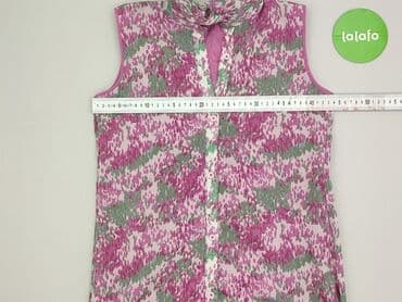 zara koszulka z bambusem: Zara, Sukienka damska, rozmiar S — 5