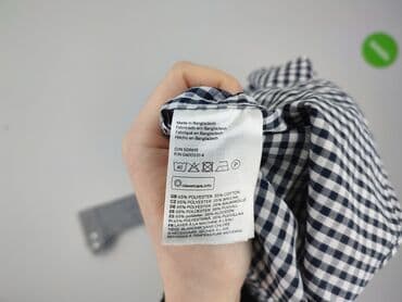 hm spodnie parachute: H&M, Koszulа dla mężczyzn, rozmiar L — 5