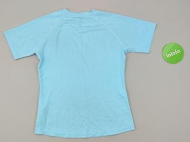 kurtka tech fleece: Decathlon, T-shirt damski, rozmiar M — 4