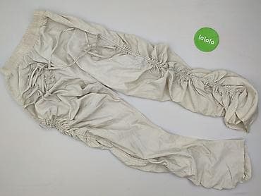secondhand shop online: PrettyLittleThing, Spodnie cargo damskie, rozmiar S — 2