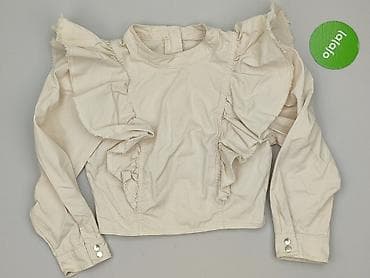 clockhouse longsleeve: Bluzka damska, rozmiar S — 2