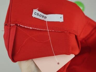 sukienka w czerwoną krate mohito: Cropp, Spódnica damska, M — 5