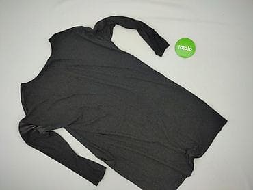 ubrania plus size tanio: Wawa, Sukienka damska, rozmiar 2XL — 3