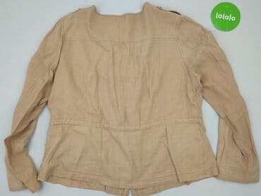 buty oleksy mokasyny: Oodji, Kurtka przejściowa damska, 3XL — 3