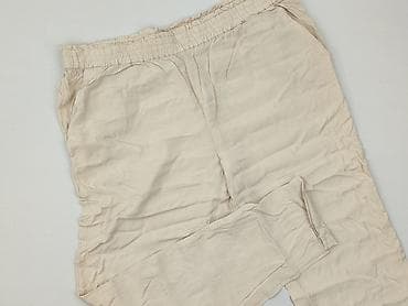 Mango, Spodnie materiałowe damskie, rozmiar L